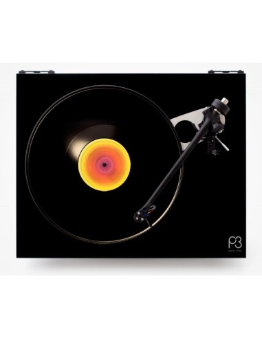 Rega Planar 3 + Rega Nd3