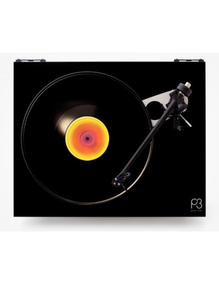 Rega Planar 3 + Rega Nd3