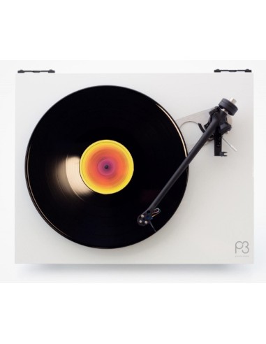 Rega Planar 3 + Rega Nd3