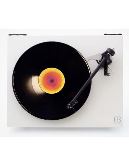 Rega Planar 3 + Rega Nd3