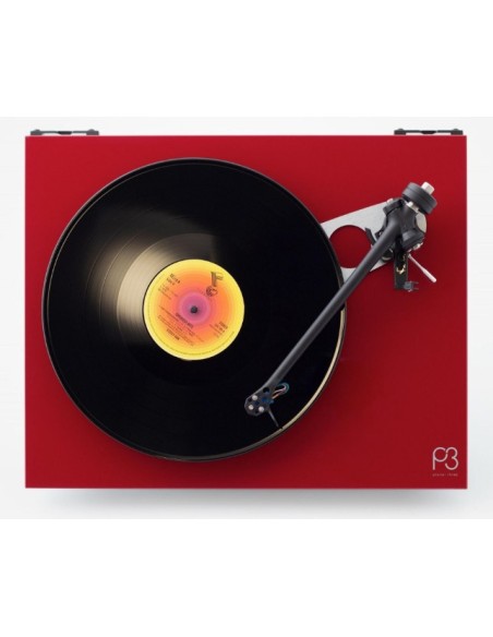 Rega Planar 3 + Rega Nd3