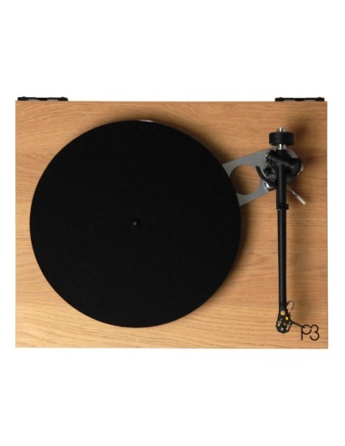 Rega Planar 3 + Rega Nd3