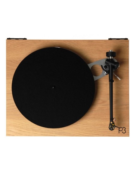 Rega Planar 3 + Rega Nd3