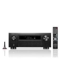 Denon AVC-X6800H 2