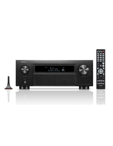 Denon AVC-X6800H