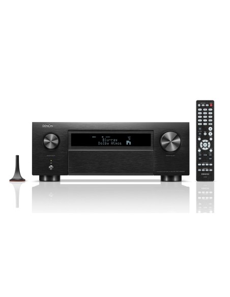 Denon AVC-X6800H