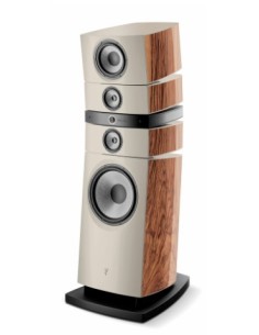 Focal GRANDE UTOPIA EM  EVO NATWALNUT