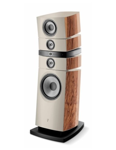 Focal GRANDE UTOPIA EM  EVO NATWALNUT