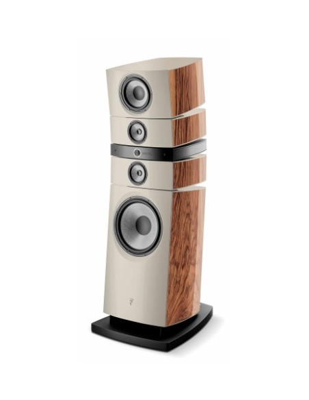 Focal GRANDE UTOPIA EM  EVO NATWALNUT