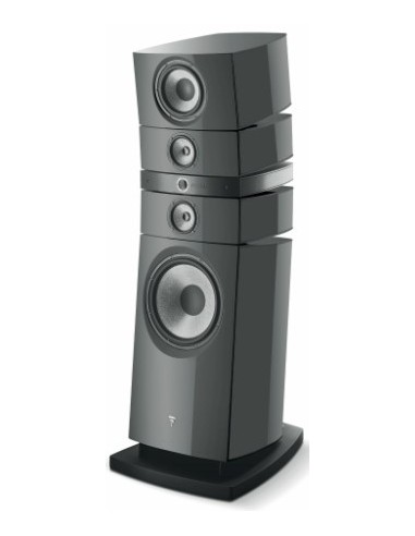 Focal GRANDE UTOPIA EM  EVO ash grey