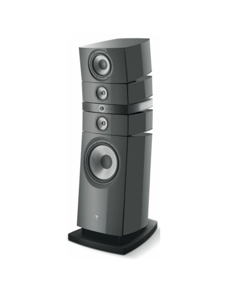 Focal GRANDE UTOPIA EM  EVO ash grey