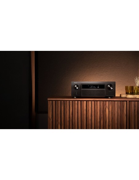 Denon AVC-X6800H