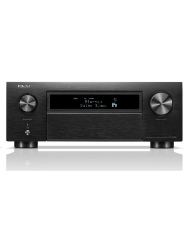 Denon AVC-X6800H