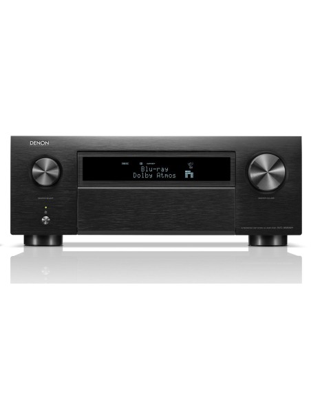 Denon AVC-X6800H