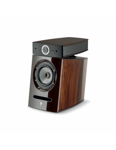 Altavoz estantería 2 vías Focal Diablo Utopia Colour Evo