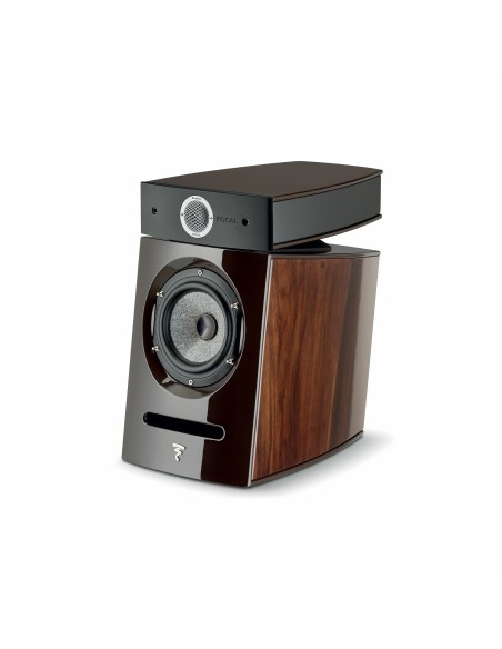 Altavoz estantería 2 vías Focal Diablo Utopia Colour Evo