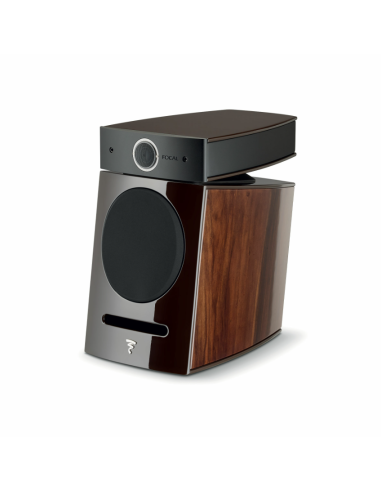 Altavoz estantería 2 vías Focal Diablo Utopia Colour Evo