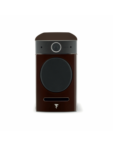 Altavoz estantería 2 vías Focal Diablo Utopia Colour Evo