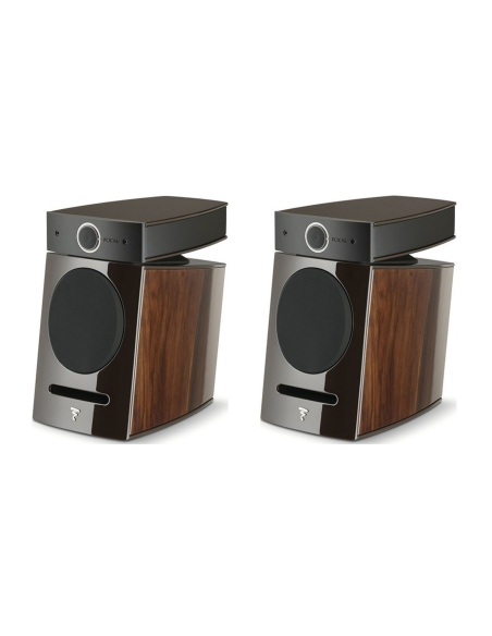 Altavoz estantería 2 vías Focal Diablo Utopia Colour Evo