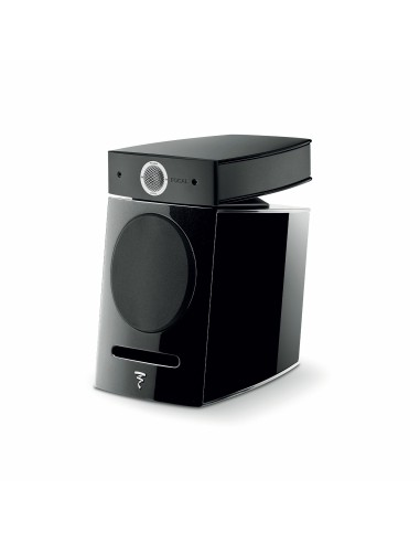 DIABLO UTOPIA  COLOUR EVO BLACK LACQUER