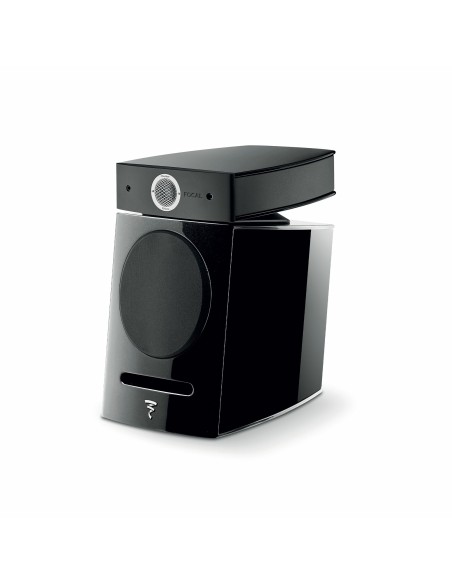 DIABLO UTOPIA  COLOUR EVO BLACK LACQUER