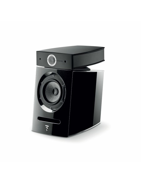 DIABLO UTOPIA  COLOUR EVO BLACK LACQUER