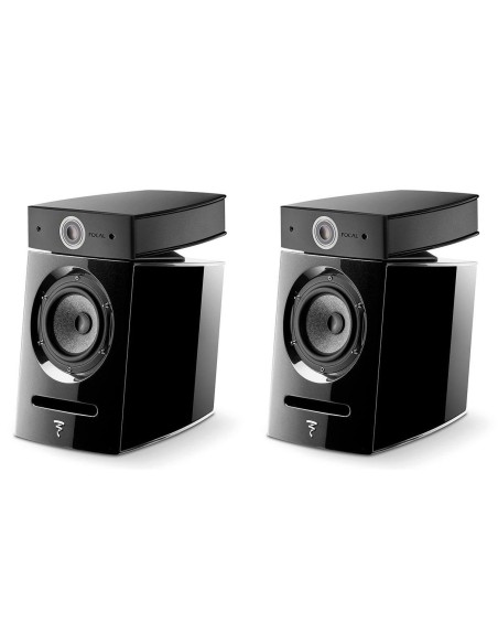 DIABLO UTOPIA  COLOUR EVO BLACK LACQUER