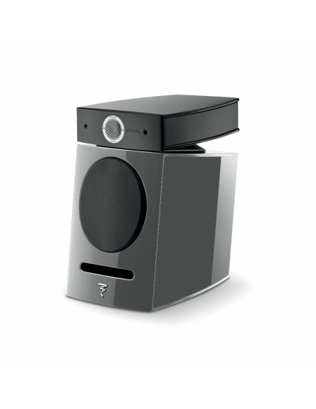 Focal Diablo Utopia Colour Evo — Altavoz Hi-Fi  | Hermes Cinema