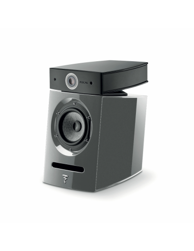 Focal Diablo Utopia Colour Evo — Altavoz Hi-Fi  | Hermes Cinema