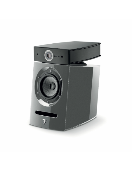 Focal Diablo Utopia Colour Evo — Altavoz Hi-Fi  | Hermes Cinema
