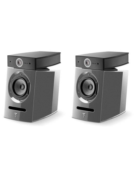 Focal Diablo Utopia Colour Evo — Altavoz Hi-Fi  | Hermes Cinema