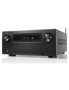Denon AVC-A1H 2