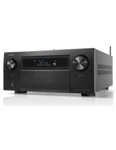 Denon AVC-A1H