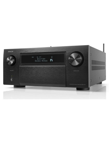 Denon AVC-A1H