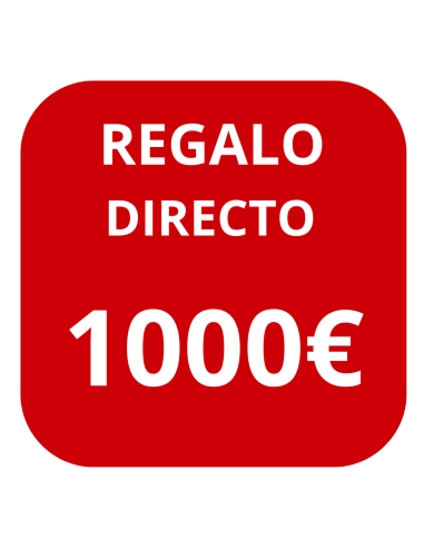 SIM2 ULTRANERO 4 "Novedad 2025"