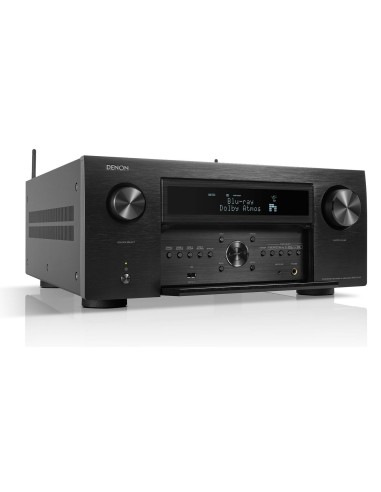 Denon AVC-A1H