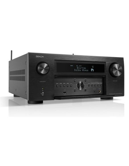 Denon AVC-A1H