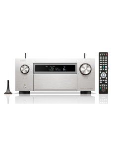 Denon AVC-A1H