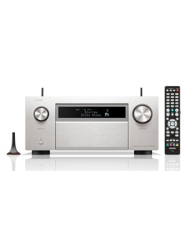 Denon AVC-A1H