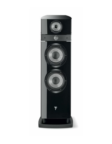 Focal Maestro Utopia Evo - Altavoz de suelo 3 vías | -2.000€ regalo