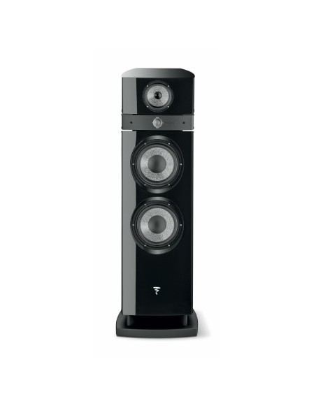 Focal Maestro Utopia Evo - Altavoz de suelo 3 vías | -2.000€ regalo