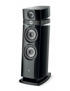 FOCAL MAESTRO EVO BLACK LACQUER Black Lacquer