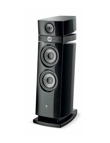 FOCAL MAESTRO EVO BLACK LACQUER Black Lacquer