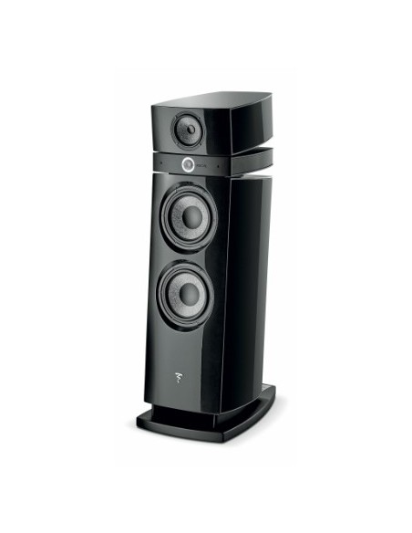 Focal Maestro Utopia Evo - Altavoz de suelo 3 vías | -2.000€ regalo