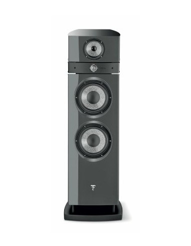 FOCAL UTOPIA MAESTRO EVO ASH GREY