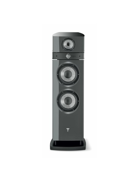 FOCAL UTOPIA MAESTRO EVO ASH GREY