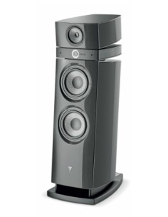FOCAL UTOPIA MAESTRO EVO ASH GREY