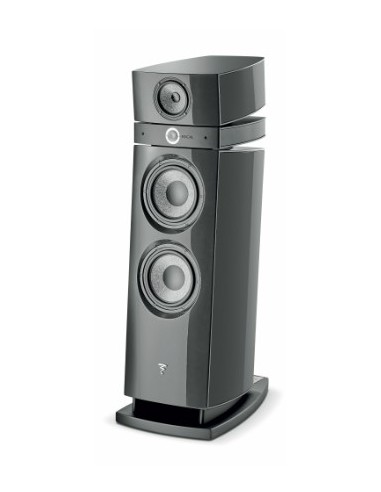FOCAL UTOPIA MAESTRO EVO ASH GREY