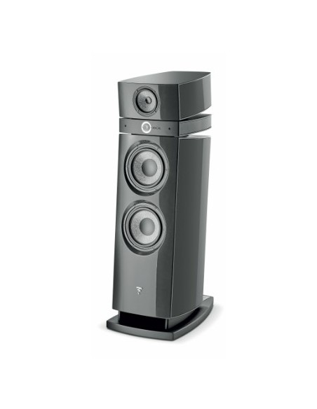 FOCAL UTOPIA MAESTRO EVO ASH GREY
