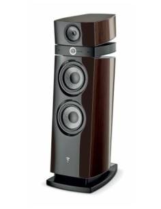 FOCAL UTOPIA MAESTRO EVO DARK WALNUT